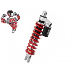 Αμορτισέρ Πίσω Honda CRF 300L "Αζώτου-Λαδιού" YSS Αμορτισέρ Πίσω Honda CRF 300L "Αζώτου-Λαδιού" YSS